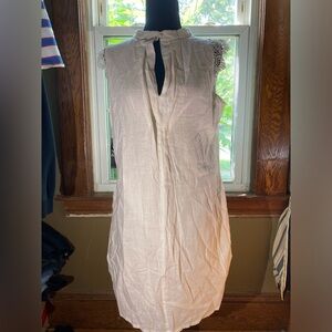 Ny and company white dress
